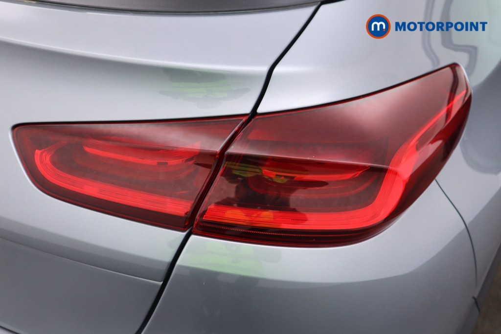 KIA Xceed 2 Manual Petrol Hatchback - Stock Number (1568522) - 23rd supplementary image