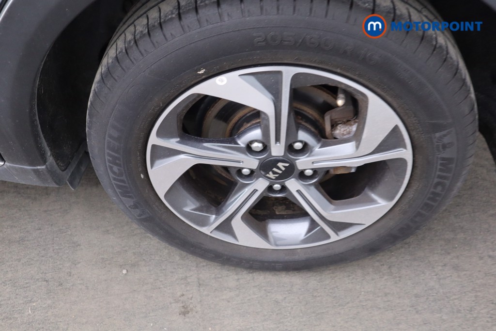 KIA Xceed 2 Manual Petrol Hatchback - Stock Number (1568522) - 24th supplementary image