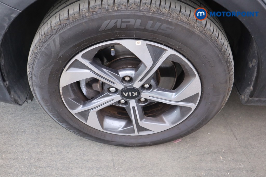 KIA Xceed 2 Manual Petrol Hatchback - Stock Number (1568522) - 25th supplementary image
