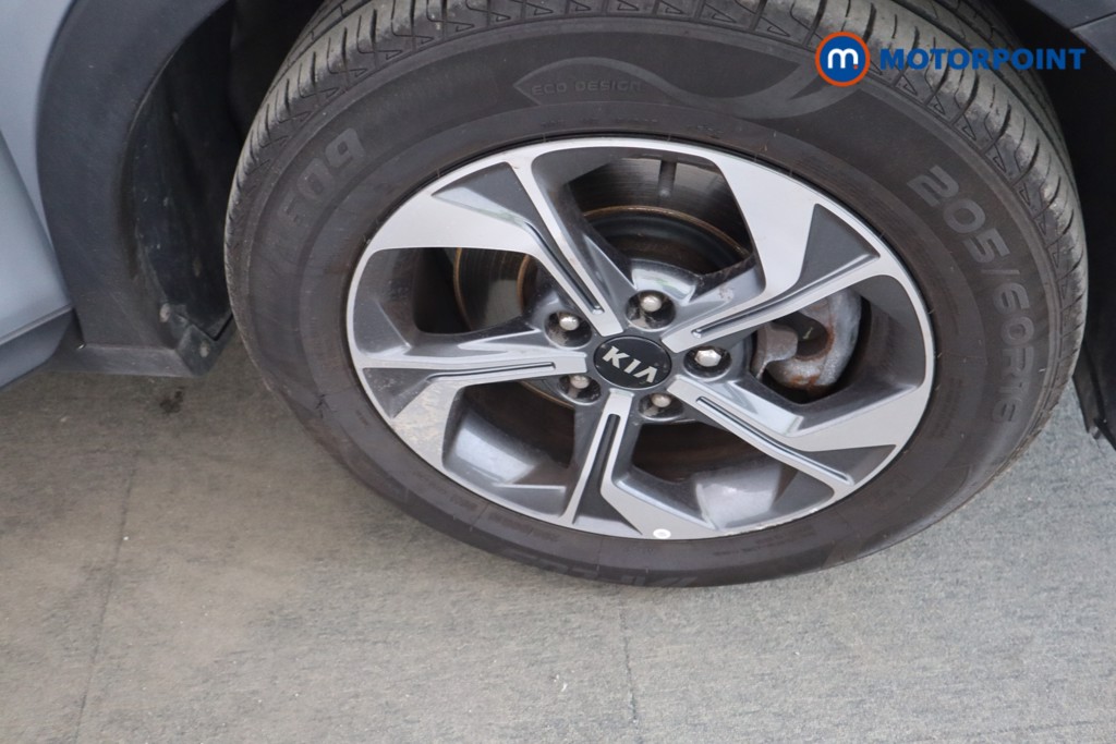 KIA Xceed 2 Manual Petrol Hatchback - Stock Number (1568522) - 26th supplementary image
