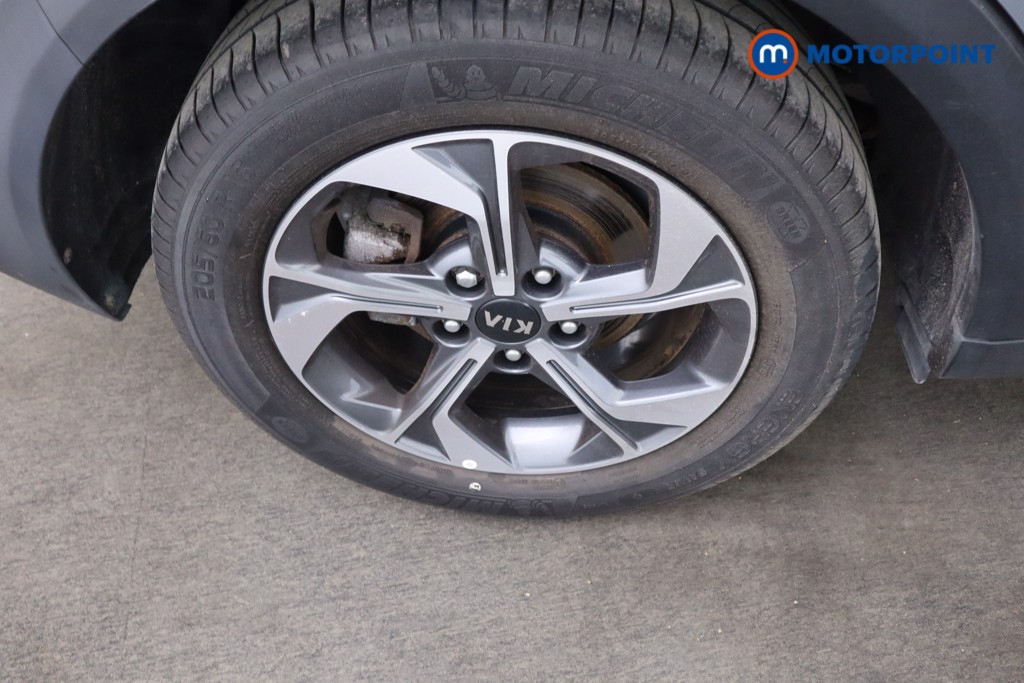 KIA Xceed 2 Manual Petrol Hatchback - Stock Number (1568522) - 27th supplementary image