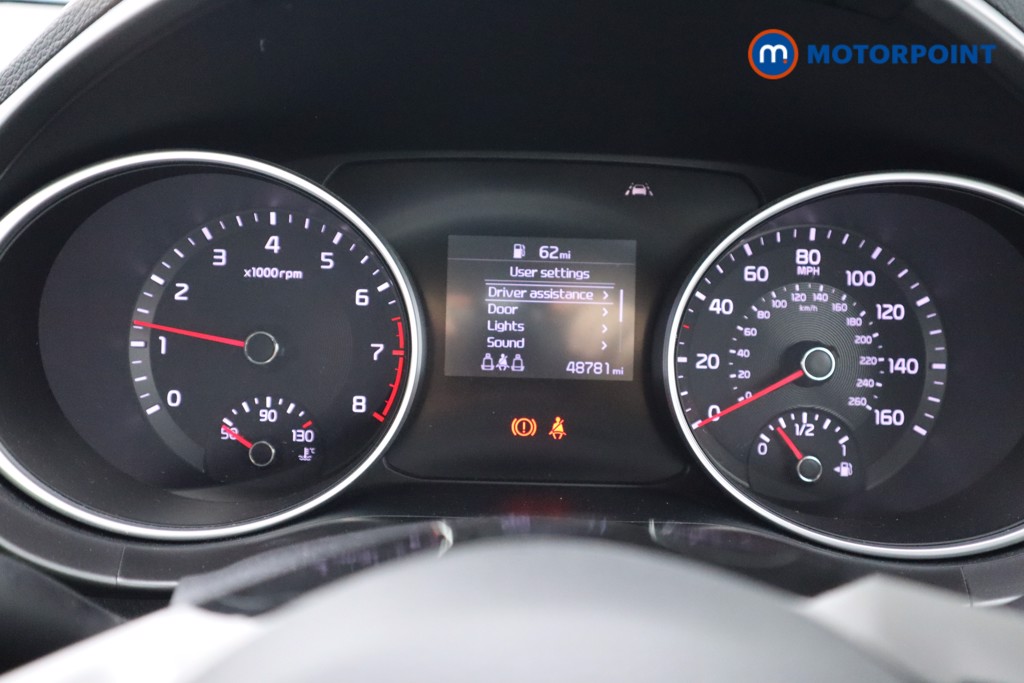 KIA Xceed 2 Manual Petrol Hatchback - Stock Number (1568522) - 1st supplementary image