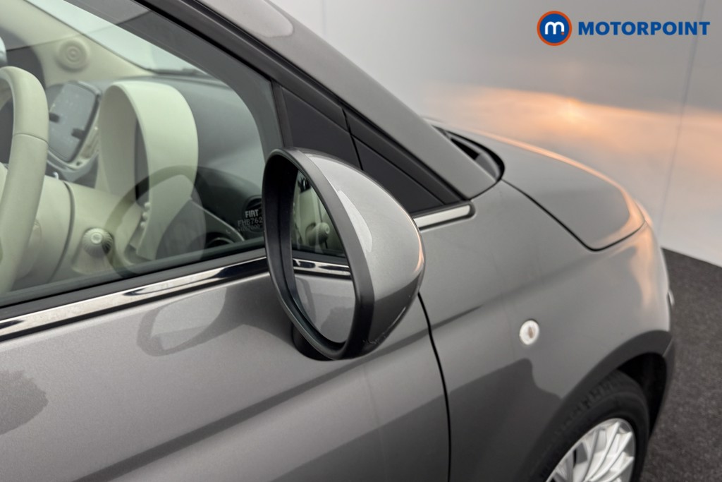 Fiat 500 1.0 Mild Hybrid 3Dr Manual Petrol Hatchback - Stock Number (1569757) - 15th supplementary image