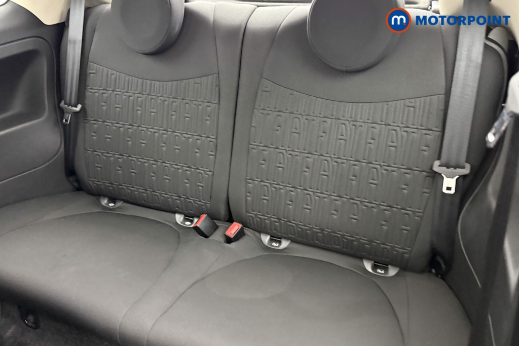 Fiat 500 1.0 Mild Hybrid 3Dr Manual Petrol Hatchback - Stock Number (1569757) - 18th supplementary image