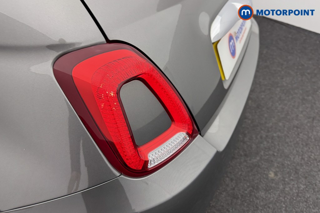 Fiat 500 1.0 Mild Hybrid 3Dr Manual Petrol Hatchback - Stock Number (1569757) - 20th supplementary image
