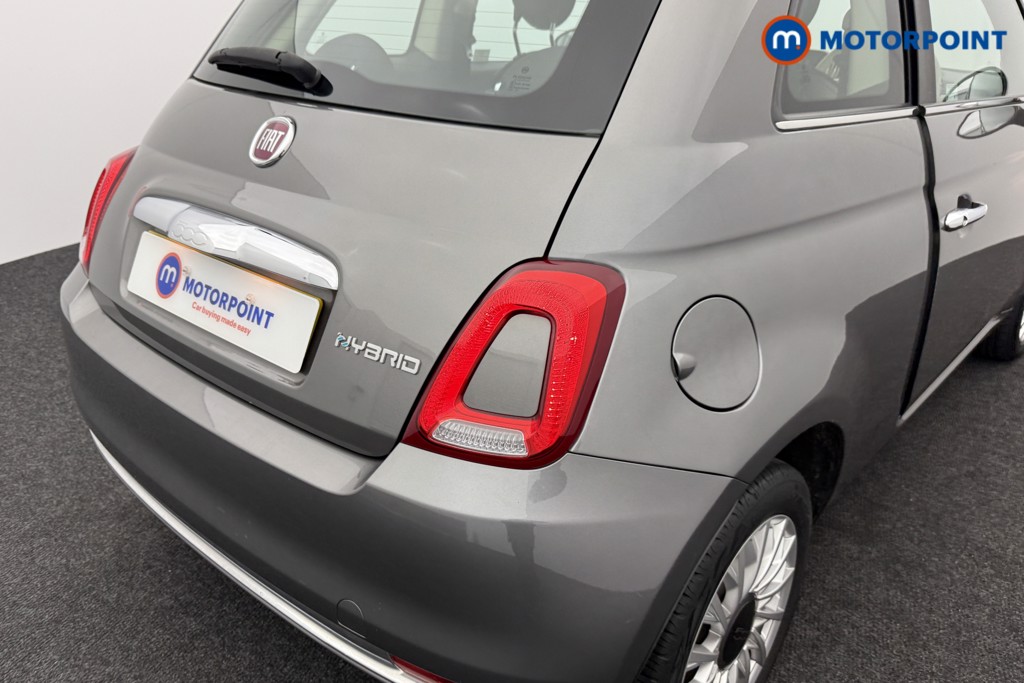 Fiat 500 1.0 Mild Hybrid 3Dr Manual Petrol Hatchback - Stock Number (1569757) - 21st supplementary image