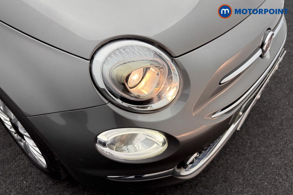 Fiat 500 1.0 Mild Hybrid 3Dr Manual Petrol Hatchback - Stock Number (1569757) - 22nd supplementary image