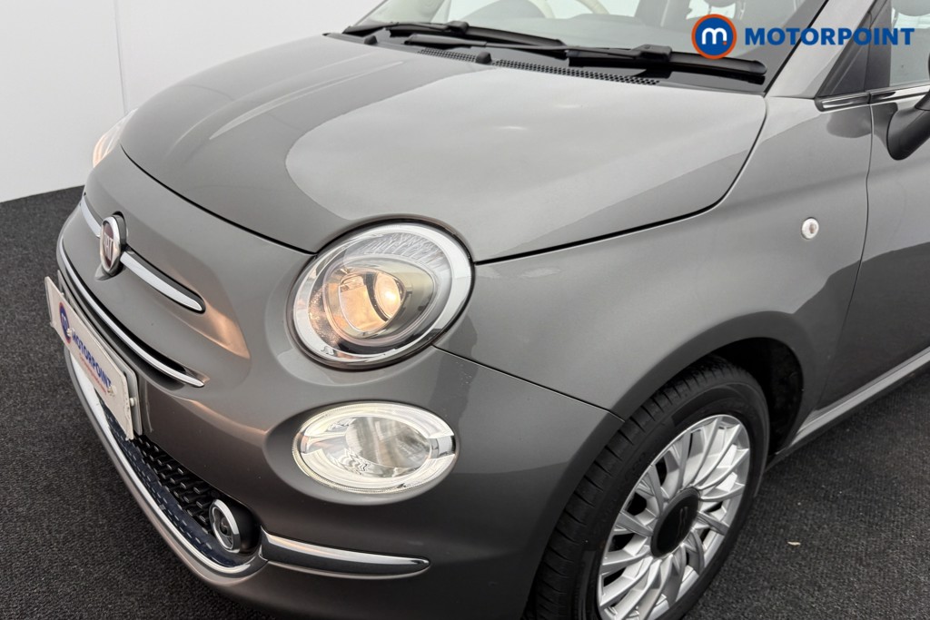 Fiat 500 1.0 Mild Hybrid 3Dr Manual Petrol Hatchback - Stock Number (1569757) - 23rd supplementary image