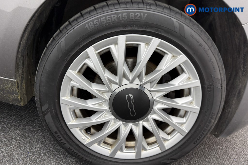 Fiat 500 1.0 Mild Hybrid 3Dr Manual Petrol Hatchback - Stock Number (1569757) - 27th supplementary image
