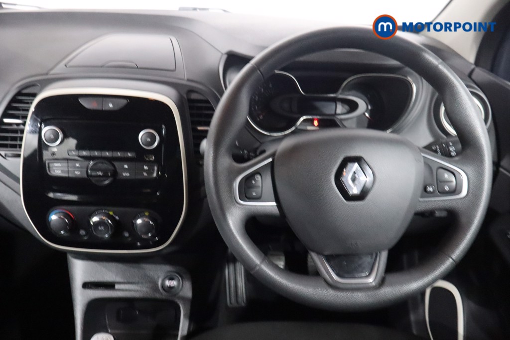 Renault Captur Play Manual Diesel SUV - Stock Number (1570288) - 3rd supplementary image