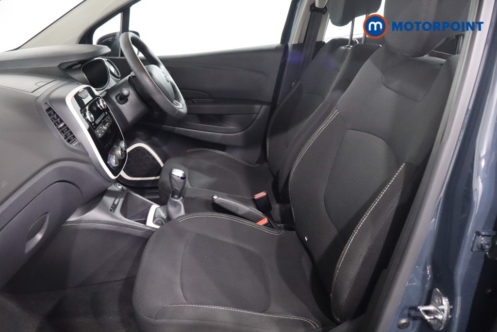Renault Captur Play Manual Diesel SUV - Stock Number (1570288) - 4th supplementary image