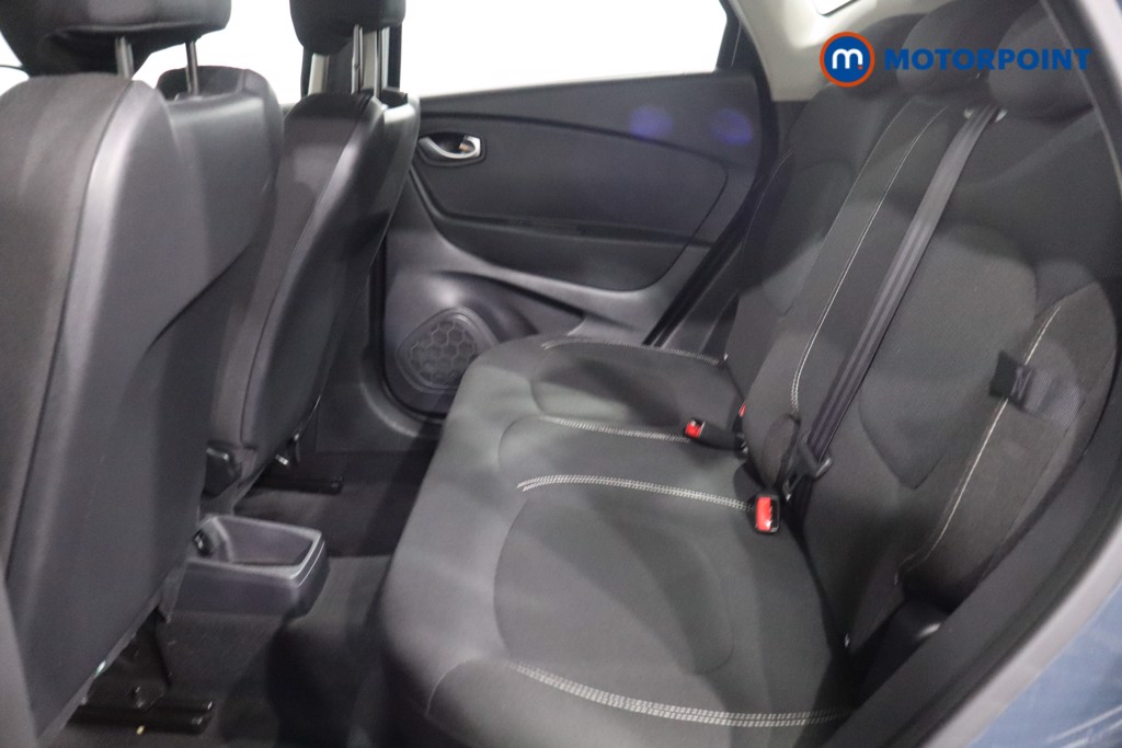 Renault Captur Play Manual Diesel SUV - Stock Number (1570288) - 5th supplementary image