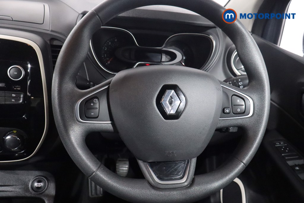 Renault Captur Play Manual Diesel SUV - Stock Number (1570288) - 6th supplementary image