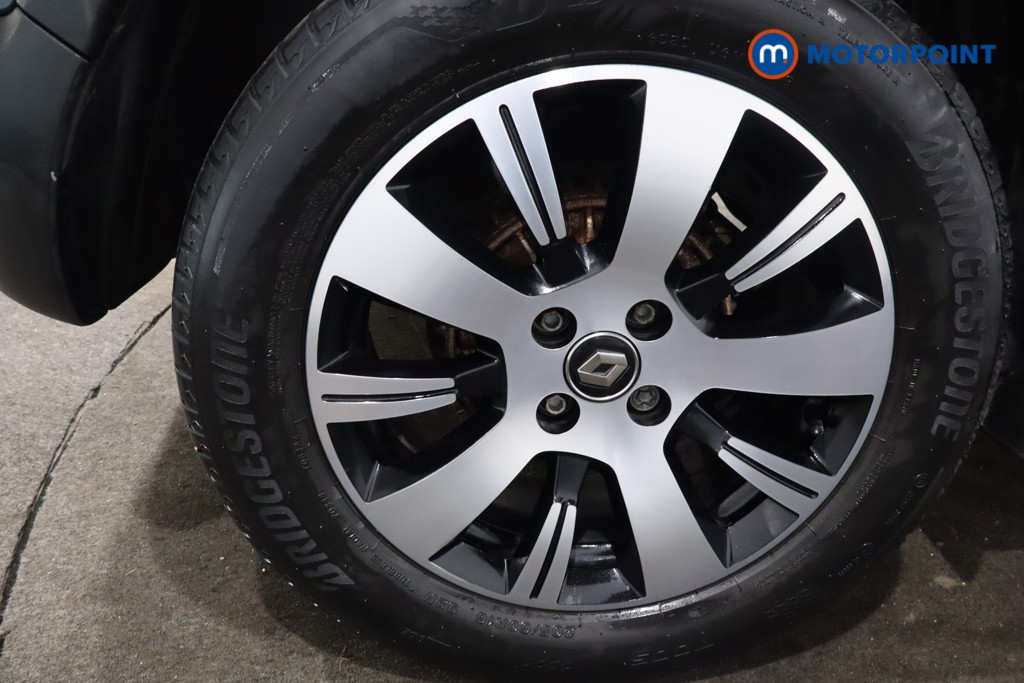 Renault Captur Play Manual Diesel SUV - Stock Number (1570288) - 9th supplementary image
