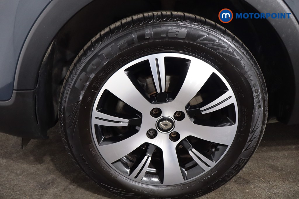 Renault Captur Play Manual Diesel SUV - Stock Number (1570288) - 11th supplementary image