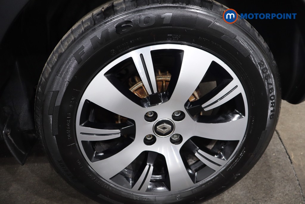 Renault Captur Play Manual Diesel SUV - Stock Number (1570288) - 12th supplementary image