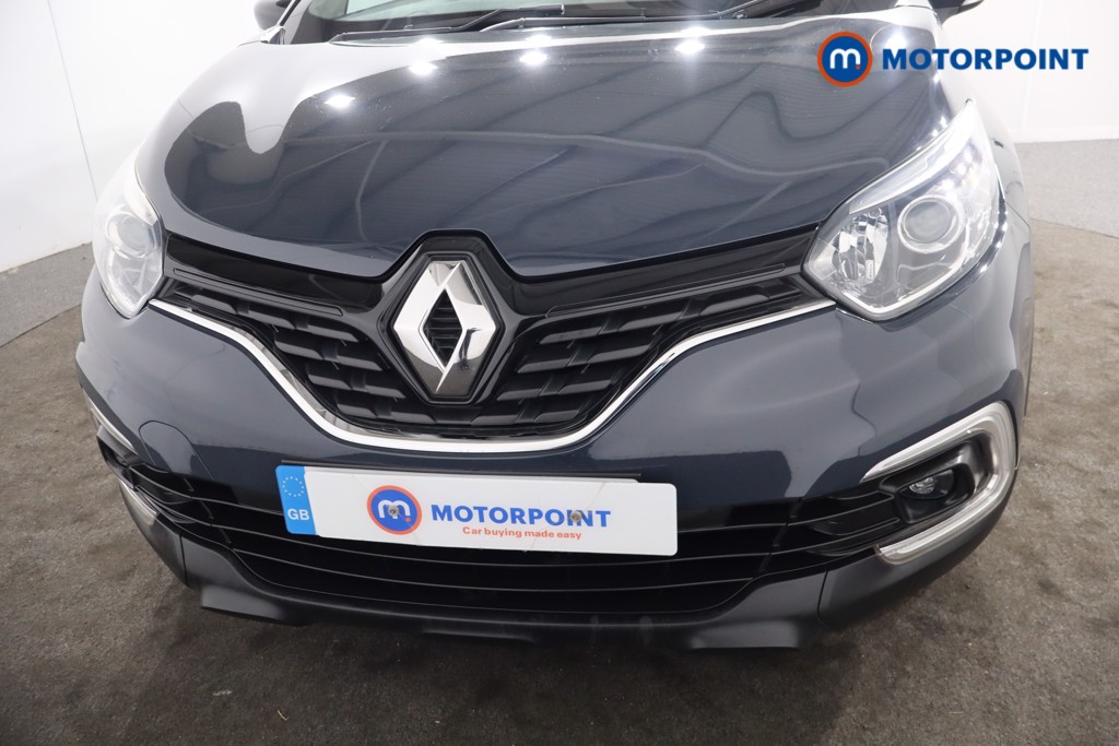 Renault Captur Play Manual Diesel SUV - Stock Number (1570288) - 30th supplementary image