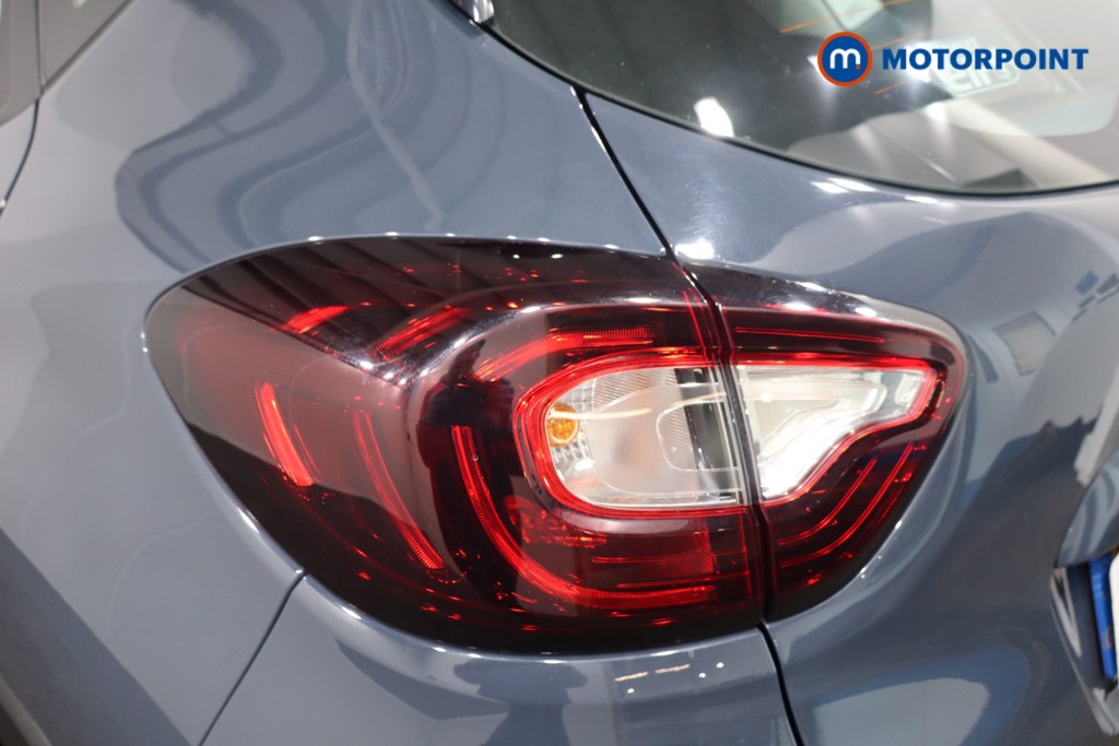 Renault Captur Play Manual Diesel SUV - Stock Number (1570288) - 32nd supplementary image