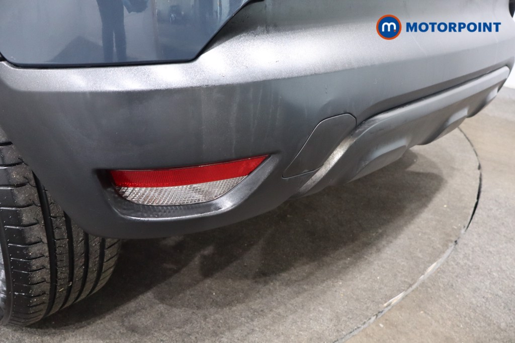 Renault Captur Play Manual Diesel SUV - Stock Number (1570288) - 33rd supplementary image