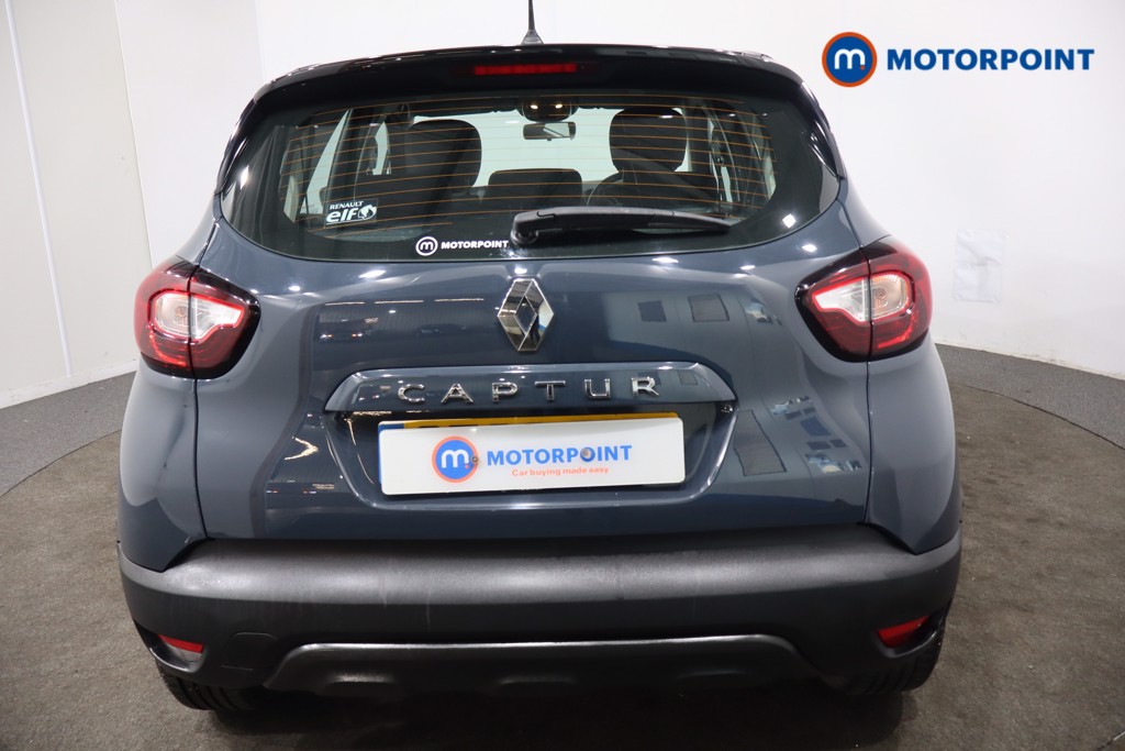 Renault Captur Play Manual Diesel SUV - Stock Number (1570288) - 35th supplementary image