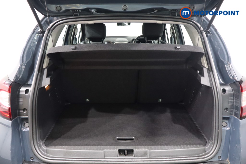 Renault Captur Play Manual Diesel SUV - Stock Number (1570288) - 36th supplementary image
