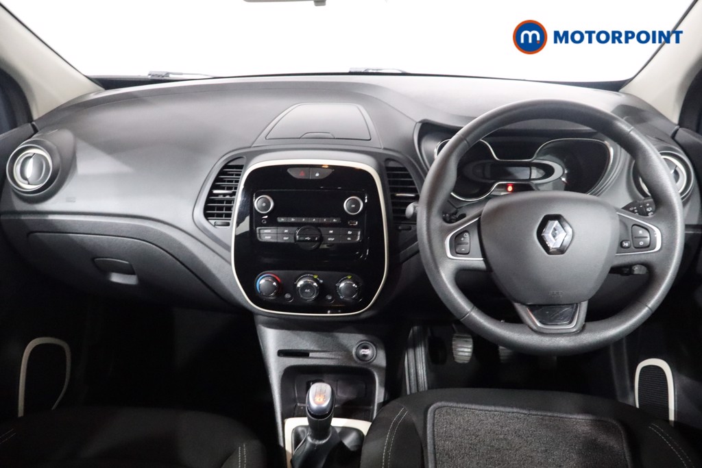 Renault Captur Play Manual Diesel SUV - Stock Number (1570288) - 1st supplementary image