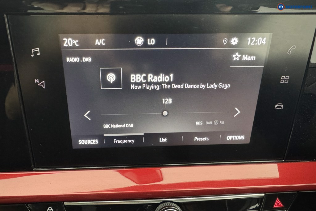 Vauxhall Mokka SRI Manual Petrol SUV - Stock Number (1570365) - 2nd supplementary image