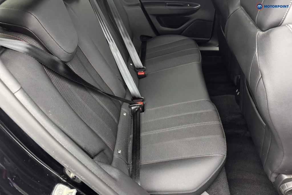 Vauxhall Mokka SRI Manual Petrol SUV - Stock Number (1570365) - 4th supplementary image