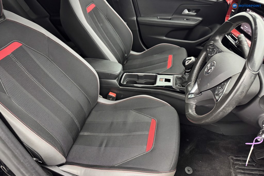 Vauxhall Mokka SRI Manual Petrol SUV - Stock Number (1570365) - 5th supplementary image