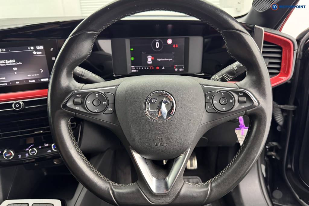 Vauxhall Mokka SRI Manual Petrol SUV - Stock Number (1570365) - 6th supplementary image