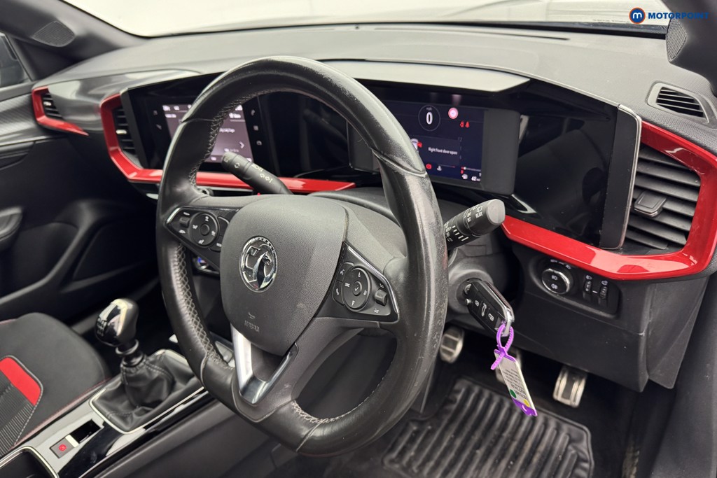 Vauxhall Mokka SRI Manual Petrol SUV - Stock Number (1570365) - 7th supplementary image