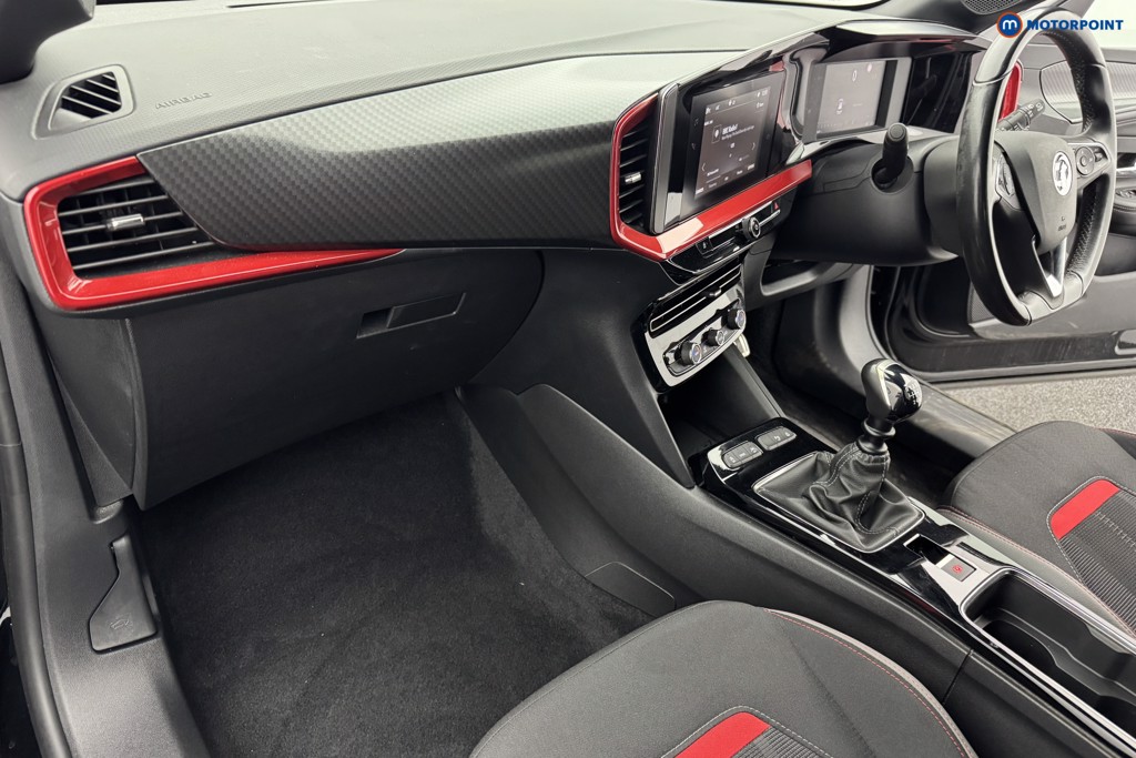Vauxhall Mokka SRI Manual Petrol SUV - Stock Number (1570365) - 8th supplementary image