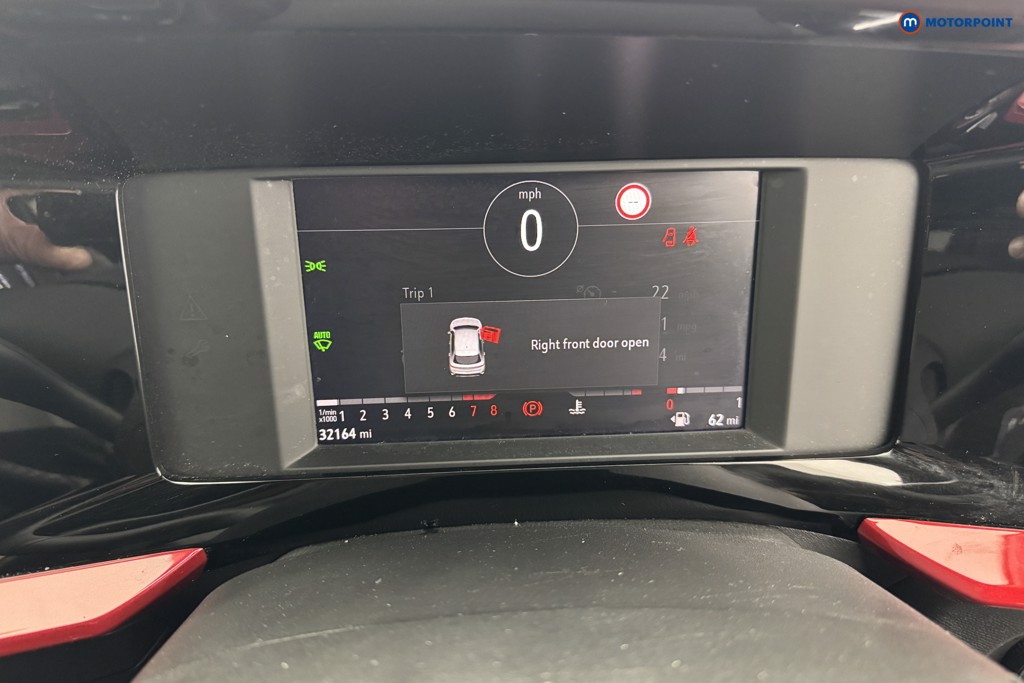 Vauxhall Mokka SRI Manual Petrol SUV - Stock Number (1570365) - 9th supplementary image