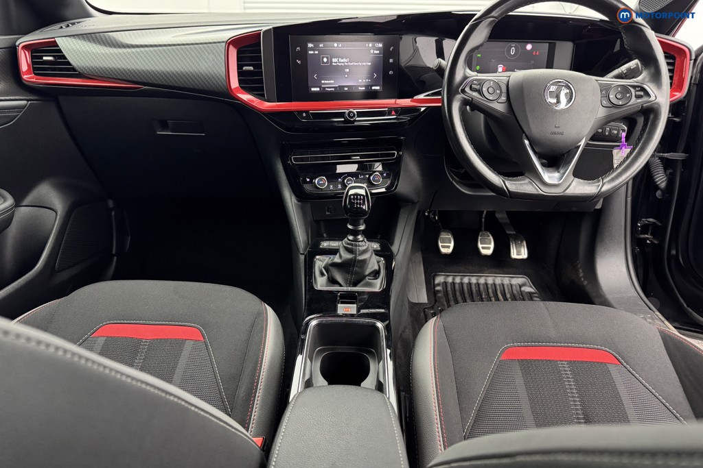 Vauxhall Mokka SRI Manual Petrol SUV - Stock Number (1570365) - 11th supplementary image