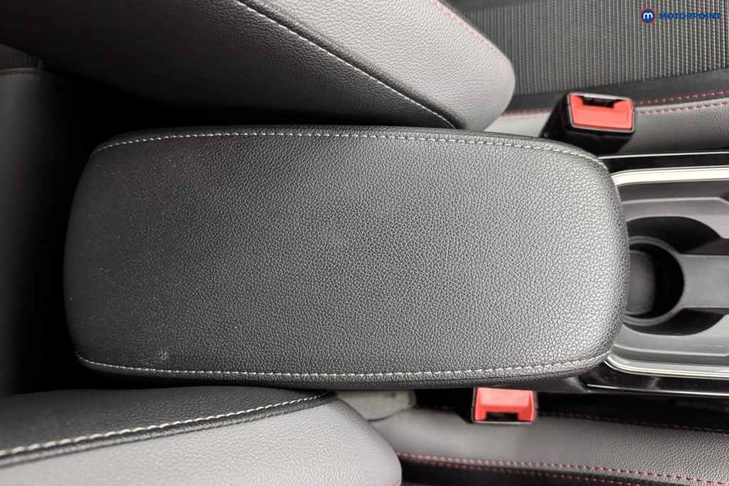 Vauxhall Mokka SRI Manual Petrol SUV - Stock Number (1570365) - 12th supplementary image