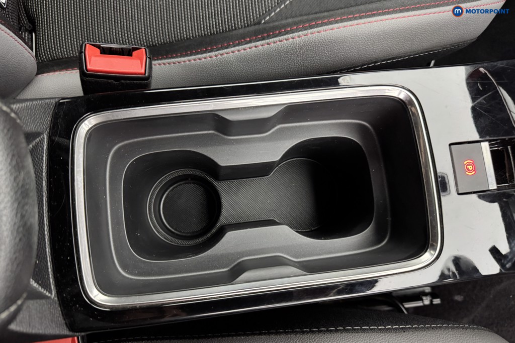 Vauxhall Mokka SRI Manual Petrol SUV - Stock Number (1570365) - 13th supplementary image