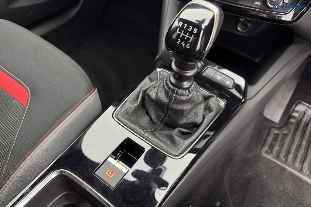 Vauxhall Mokka SRI Manual Petrol SUV - Stock Number (1570365) - 14th supplementary image