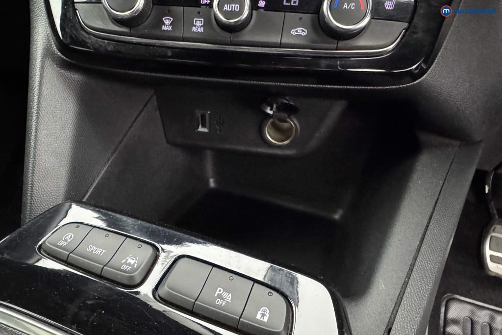 Vauxhall Mokka SRI Manual Petrol SUV - Stock Number (1570365) - 15th supplementary image