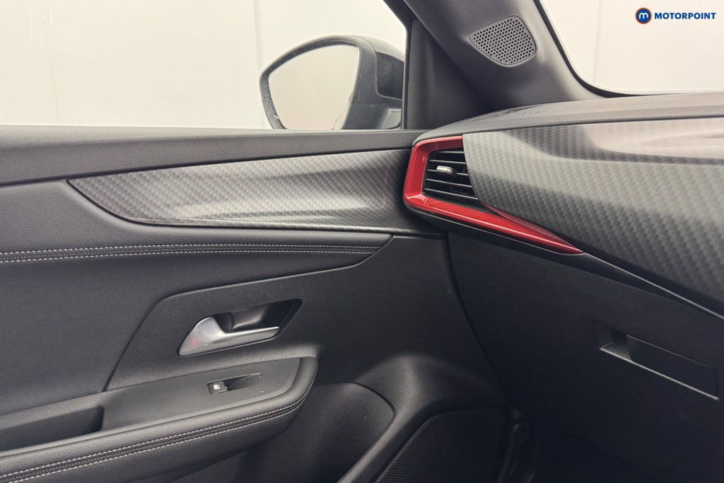 Vauxhall Mokka SRI Manual Petrol SUV - Stock Number (1570365) - 17th supplementary image