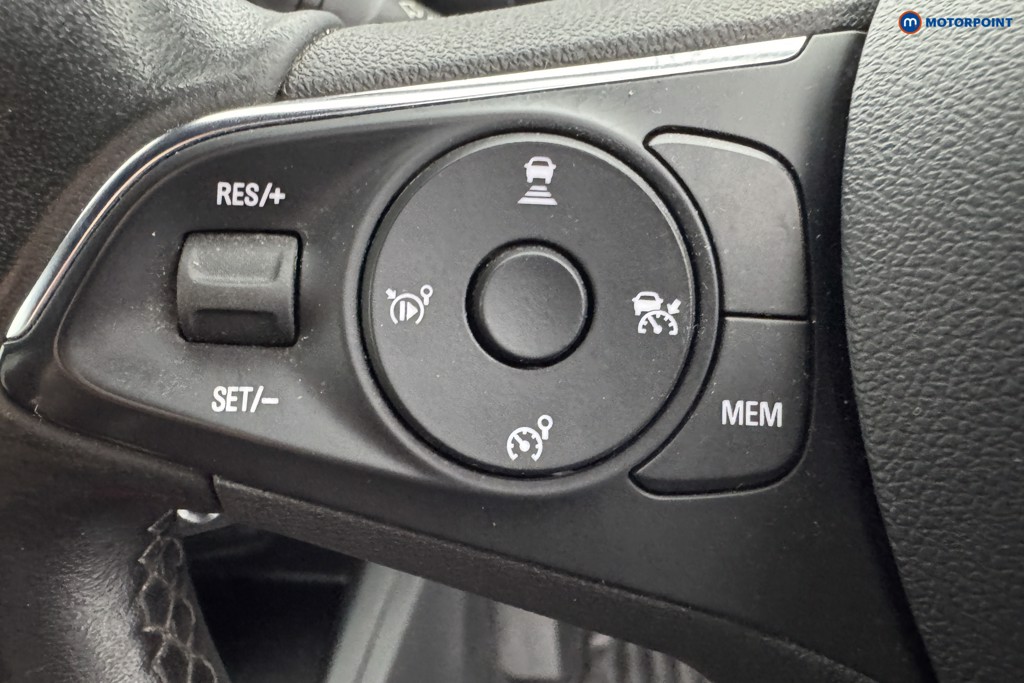 Vauxhall Mokka SRI Manual Petrol SUV - Stock Number (1570365) - 18th supplementary image