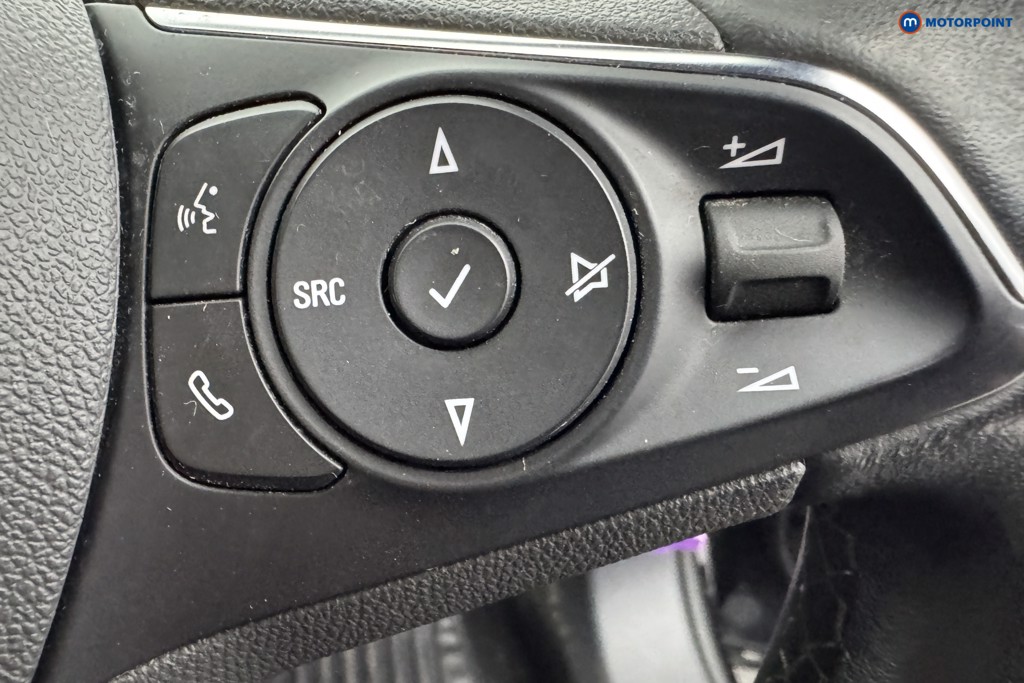 Vauxhall Mokka SRI Manual Petrol SUV - Stock Number (1570365) - 19th supplementary image