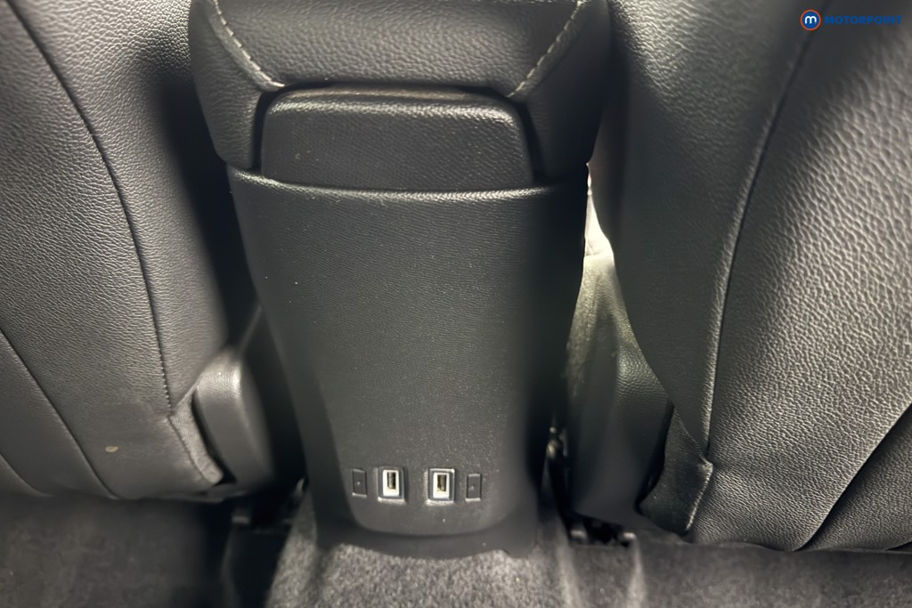 Vauxhall Mokka SRI Manual Petrol SUV - Stock Number (1570365) - 21st supplementary image