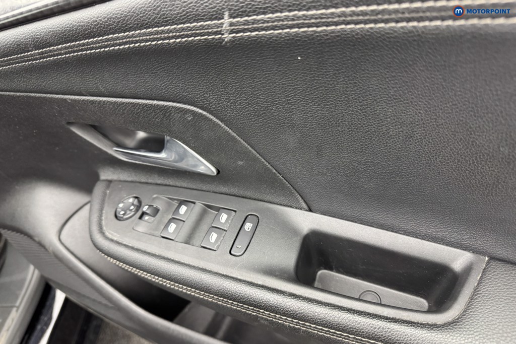 Vauxhall Mokka SRI Manual Petrol SUV - Stock Number (1570365) - 23rd supplementary image