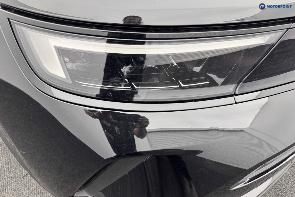 Vauxhall Mokka SRI Manual Petrol SUV - Stock Number (1570365) - 26th supplementary image