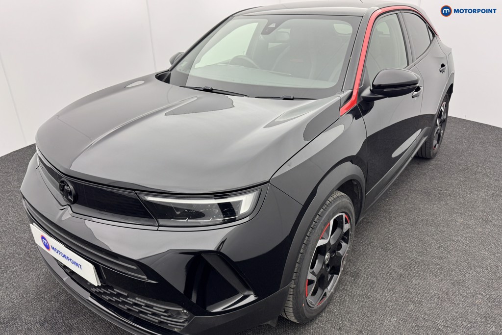 Vauxhall Mokka SRI Manual Petrol SUV - Stock Number (1570365) - 29th supplementary image