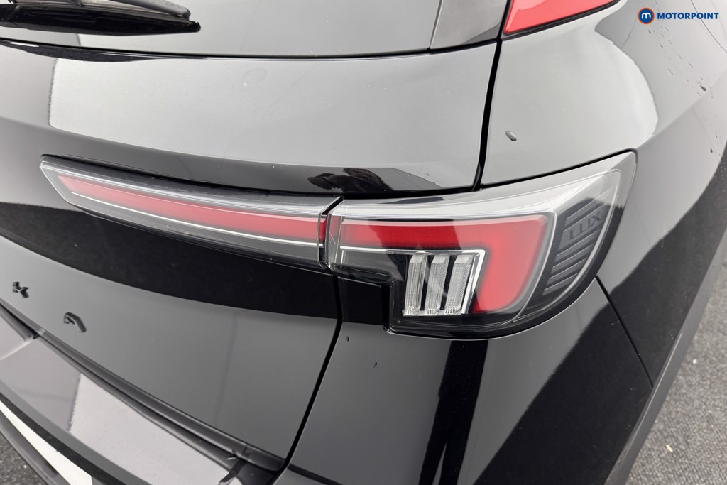 Vauxhall Mokka SRI Manual Petrol SUV - Stock Number (1570365) - 30th supplementary image