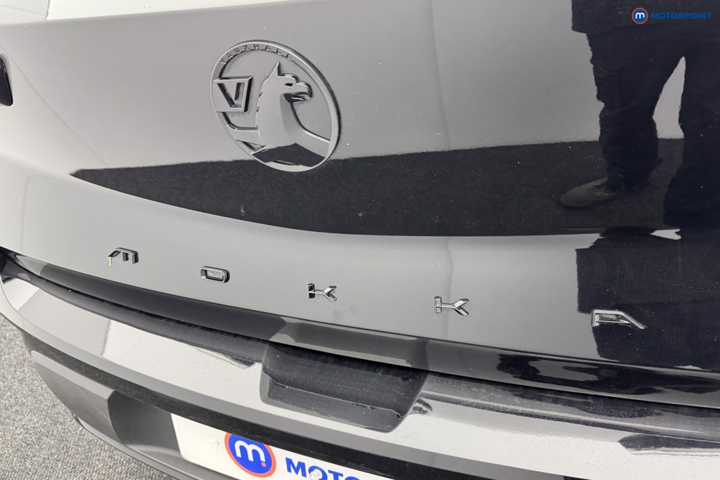 Vauxhall Mokka SRI Manual Petrol SUV - Stock Number (1570365) - 31st supplementary image