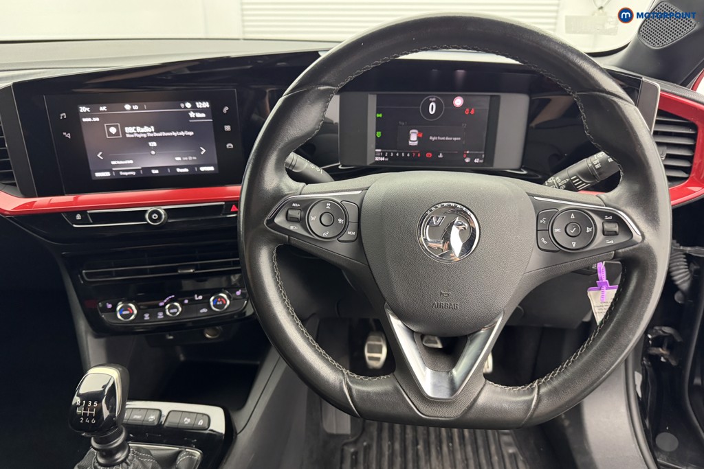 Vauxhall Mokka SRI Manual Petrol SUV - Stock Number (1570365) - 1st supplementary image