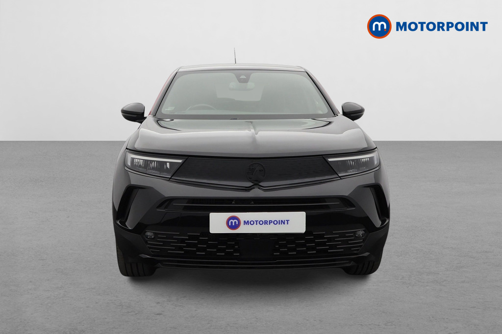 Vauxhall Mokka SRI Manual Petrol SUV - Stock Number (1570365) - Front bumper