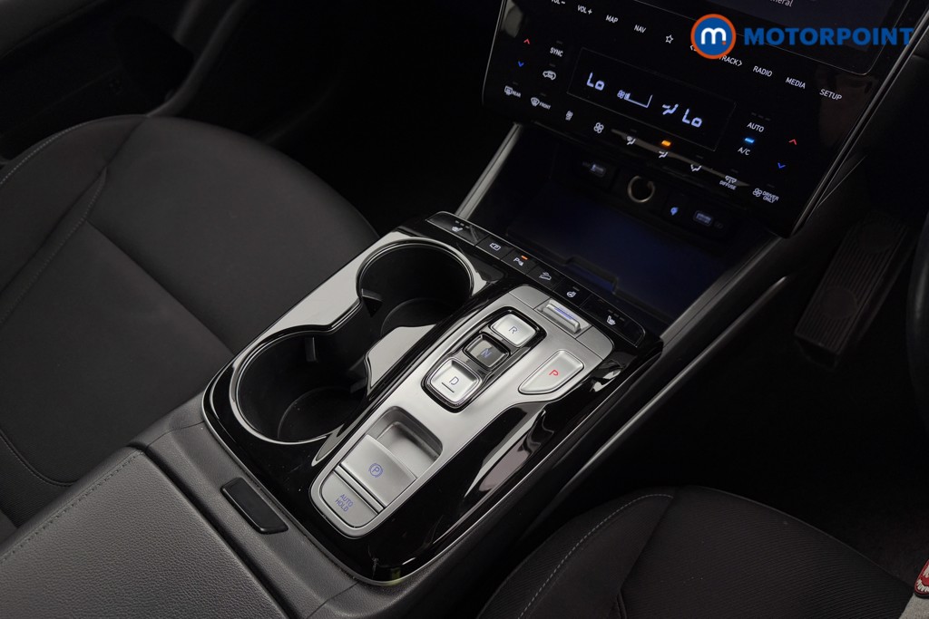 Hyundai Tucson Premium Automatic Petrol-Electric Hybrid SUV - Stock Number (1570618) - 12th supplementary image